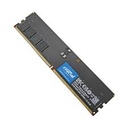 ram pc ddr5 pc5-38400 16gb 4800mhz cl40 1.1v desktop crucial ct16g48c40u5  garantia 5 años